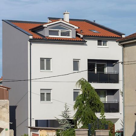 City Apartments Silver PUY Eksteriør bilde