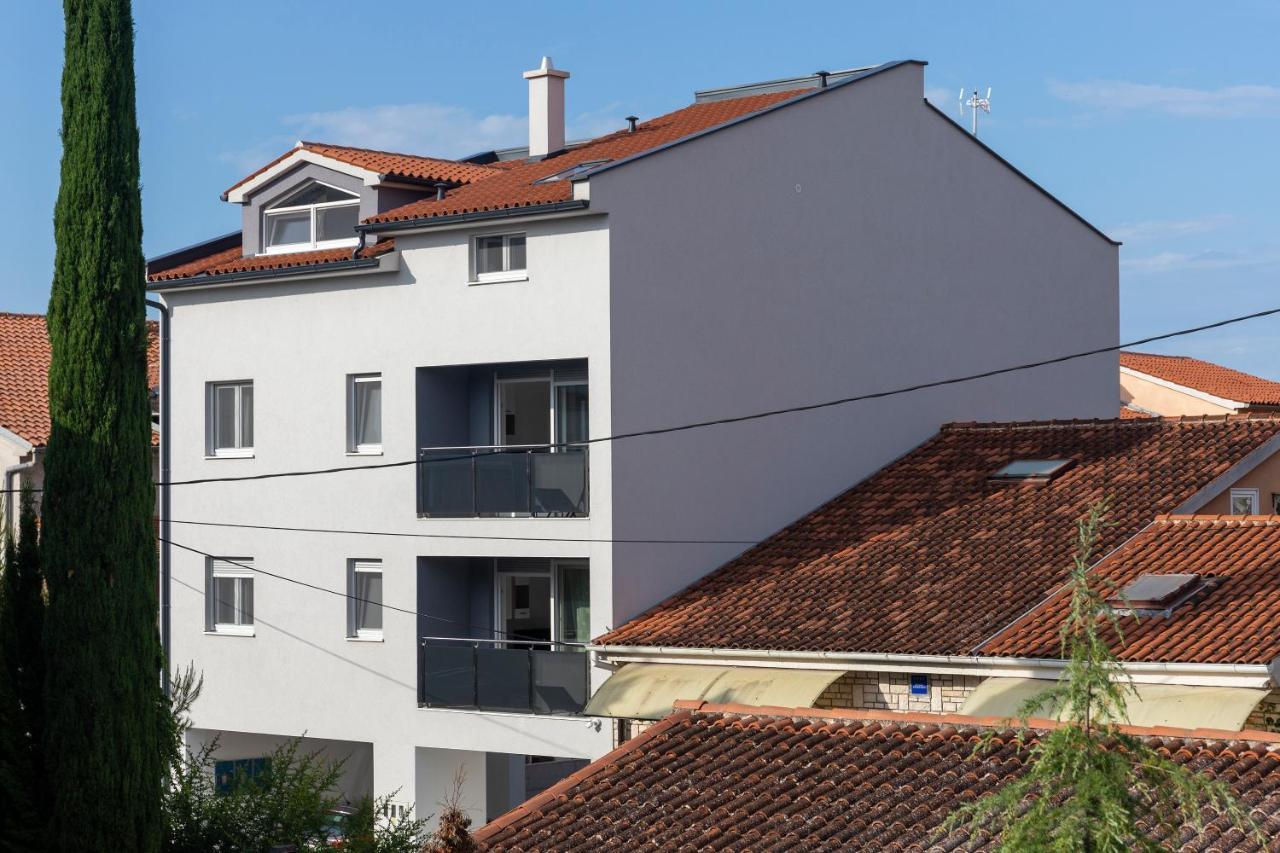 City Apartments Silver PUY Eksteriør bilde