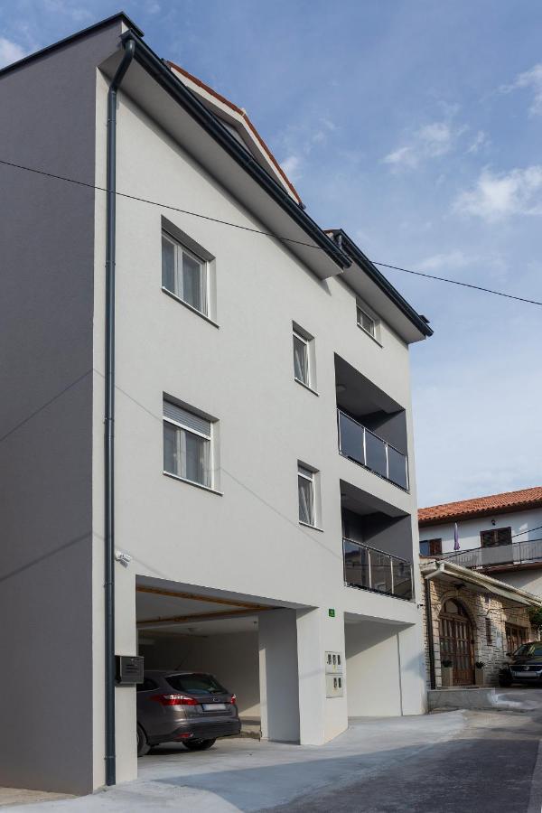 City Apartments Silver PUY Eksteriør bilde