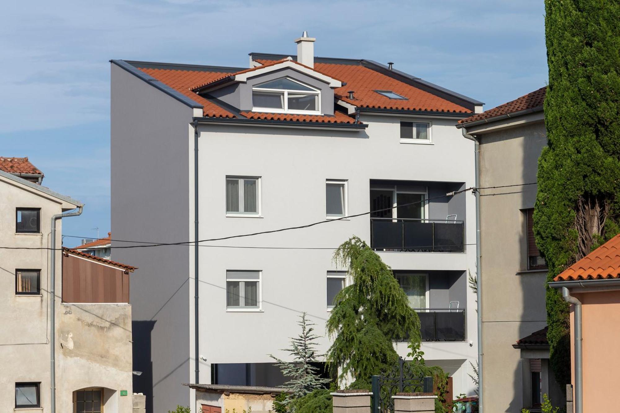 City Apartments Silver PUY Eksteriør bilde